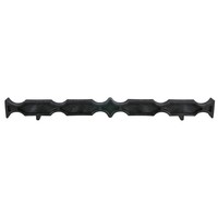 Showtec Truss carrier voor FQ/FT/GQ/GT/PQ/PT zwart Truss carrier voor FQ/FT/GQ/GT/PQ/PT zwart