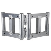 Showtec Pro-30 Truss bookcorner zonder connectors Pro-30 Truss bookcorner zonder connectors