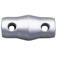 Showtec Decotruss conische spigot Decotruss conische spigot