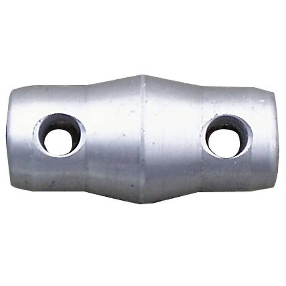 Showtec Decotruss conische spigot afbeelding
