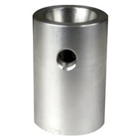 Showtec Female FQ30 aansluiting voor Multicube Female FQ30 aansluiting voor Multicube