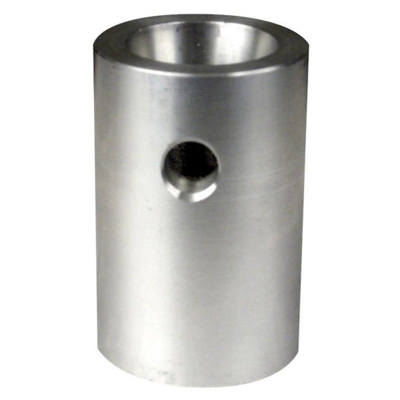 Female FQ30 aansluiting voor Multicube