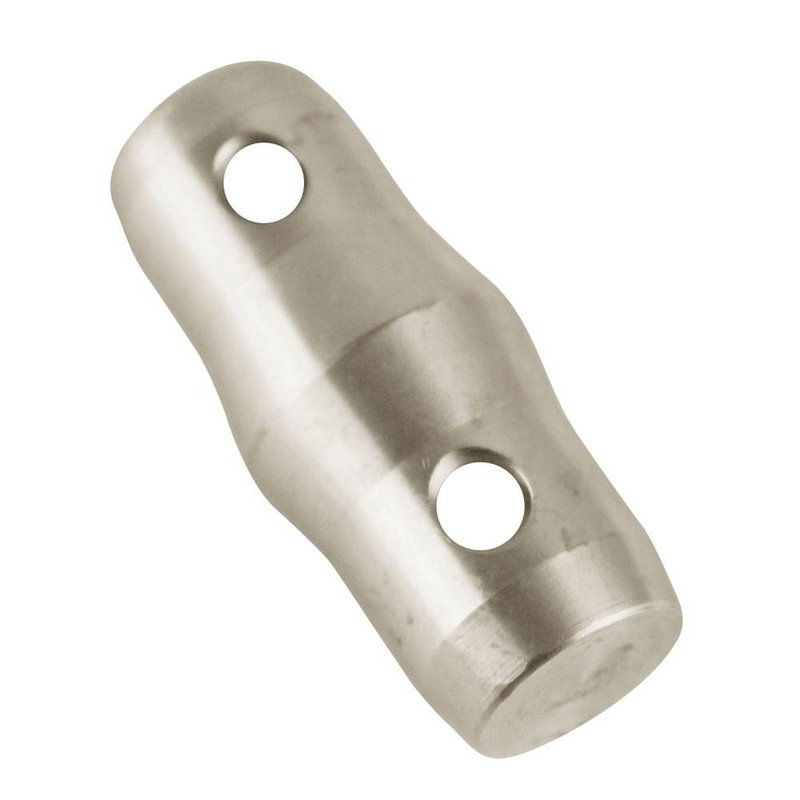 Conische spigot adapter Showtec G naar P-serie