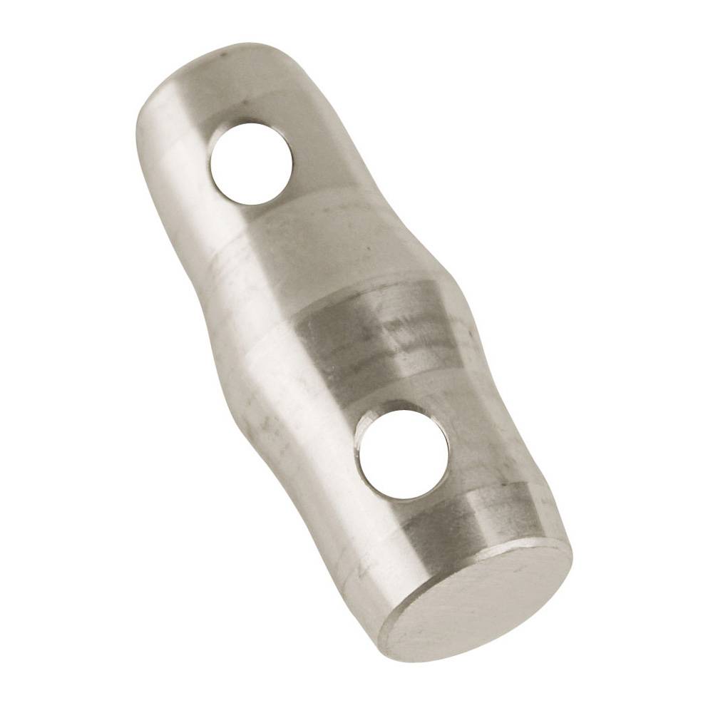 Showtec Conische spigot adapter Showtec P naar F-serie afbeelding