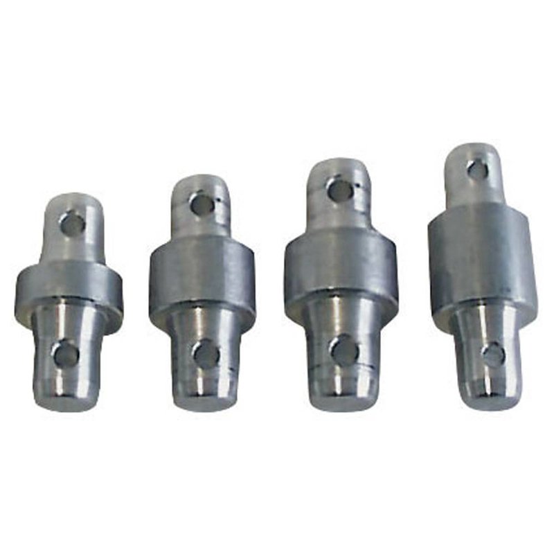 Pro-30 Truss spacer 20mm voor Showtec P-serie