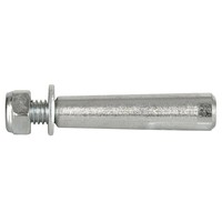Showtec Conische pin met M6 schroefdraad voor deco-22 truss Conische pin met M6 schroefdraad voor deco-22 truss