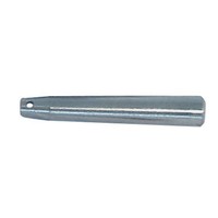 Showtec Conische pin voor Showtec P/F/G truss Conische pin voor Showtec P/F/G truss