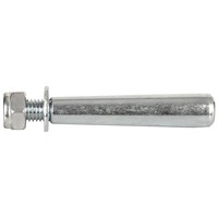 Showtec Conische pin met M8 schroefdraad voor Showtec P/F/G truss Conische pin met M8 schroefdraad voor Showtec P/F/G truss