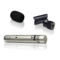 LD Systems D1102 Condensator instrumentmicrofoon D1102 Condensator instrumentmicrofoon