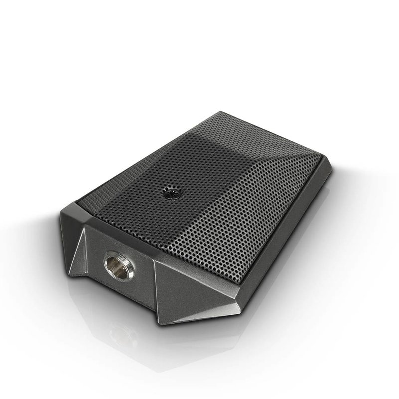 BM1 grensvlak condensator microfoon