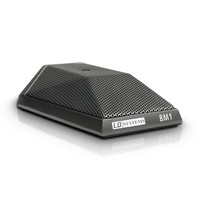 BM1 grensvlak condensator microfoon