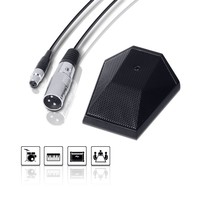 BM1 grensvlak condensator microfoon