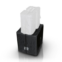 LD Systems Luidsprekerhoes voor DAVE 15 G3 subwoofer Luidsprekerhoes voor DAVE 15 G3 subwoofer