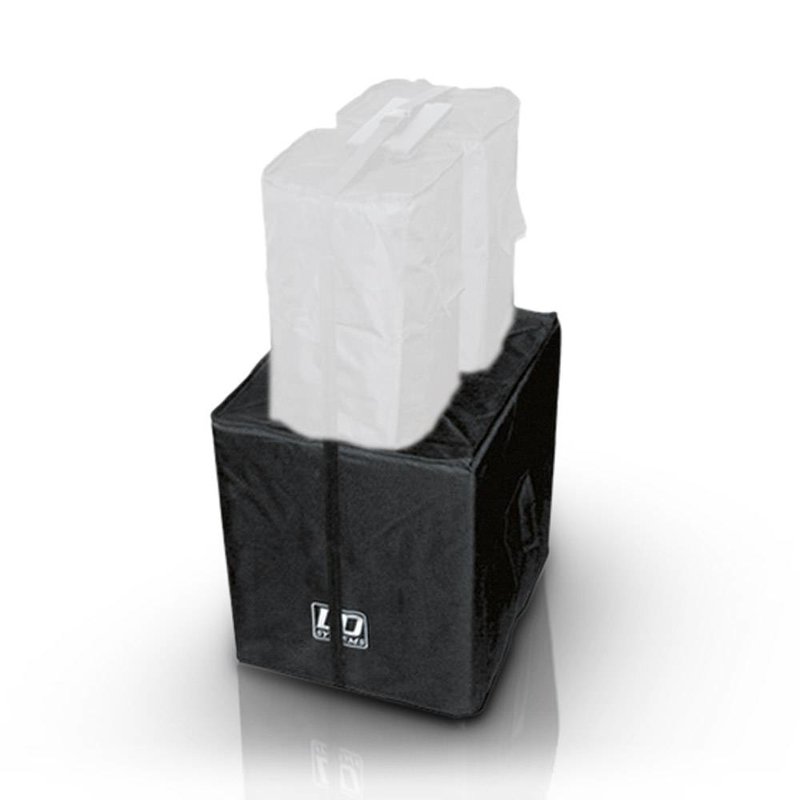 Luidsprekerhoes voor DAVE 15 G3 subwoofer