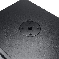 Dave 8 Roadie actief PA systeem