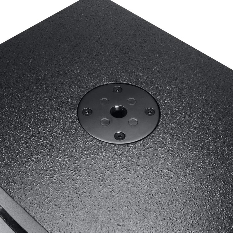 Dave 8 Roadie actief PA systeem