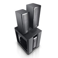 Dave 8 Roadie actief PA systeem