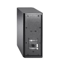 Dave 8XS actief multimedia systeem zwart