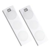 LD Systems Dave 8XS speaker grill wit Dave 8XS speaker grill wit