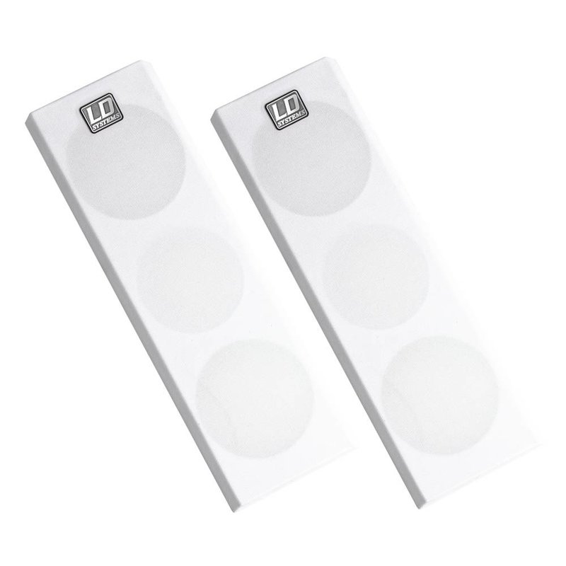 Dave 8XS speaker grill wit