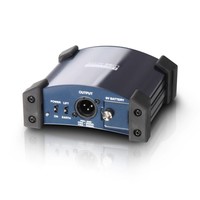 LDI02 Actieve DI-box