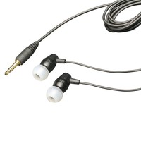 LD Systems IEHP1 in-ear oordopjes IEHP1 in-ear oordopjes