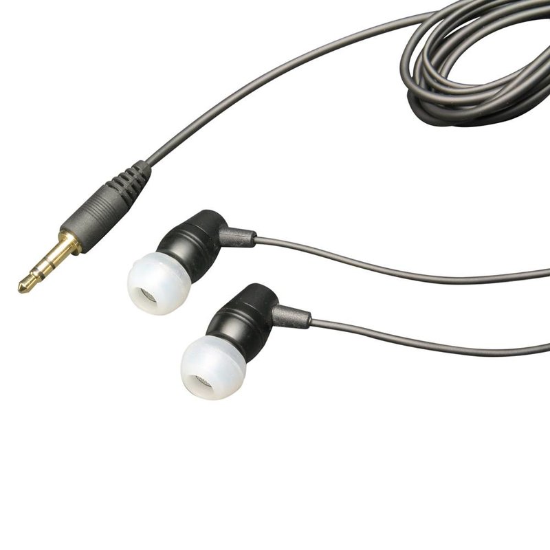 IEHP1 in-ear oordoppen