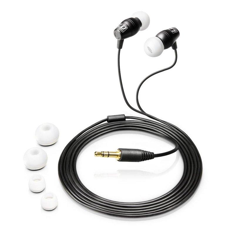 LD Systems IEHP1 in-ear oordopjes IEHP1 in-ear oordopjes