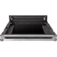 ProDJuser Flightcase voor Allen & Heath SQ5 en SQ5+ Flightcase voor Allen & Heath SQ5 en SQ5+