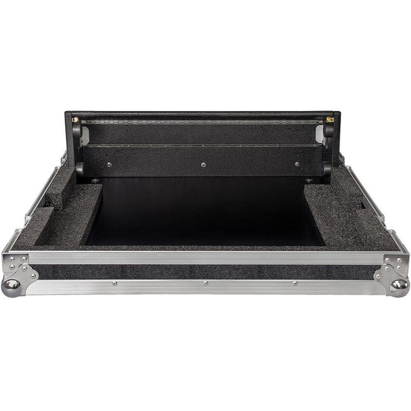 ProDJuser Flightcase voor Allen & Heath SQ5 en SQ5+ Flightcase voor Allen & Heath SQ5 en SQ5+