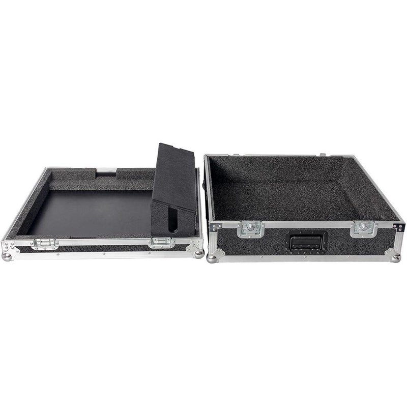 ProDJuser Flightcase voor Allen & Heath SQ5 en SQ5+ Flightcase voor Allen & Heath SQ5 en SQ5+