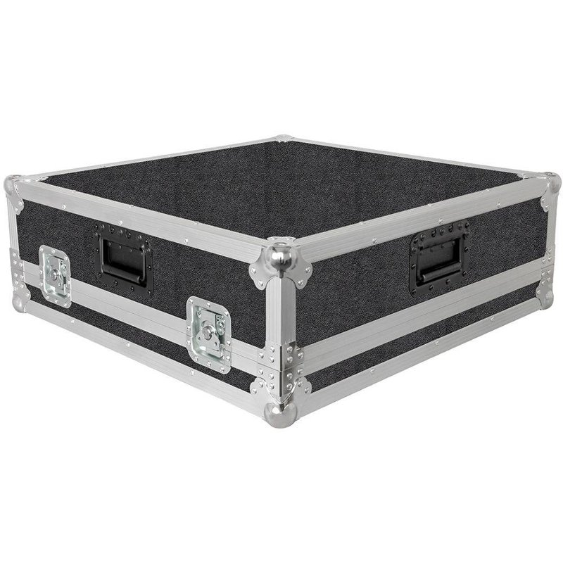 ProDJuser Flightcase voor Allen & Heath SQ5 en SQ5+ Flightcase voor Allen & Heath SQ5 en SQ5+