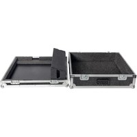 Flightcase voor Allen & Heath SQ6