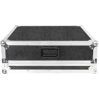 Flightcase voor Allen & Heath SQ6