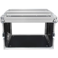 FLI-6-18 tunnel flightcase 6 HE 45cm diep