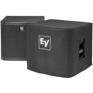 Electro-Voice Luidsprekerhoes voor ZX1 en ZXA1 subwoofers