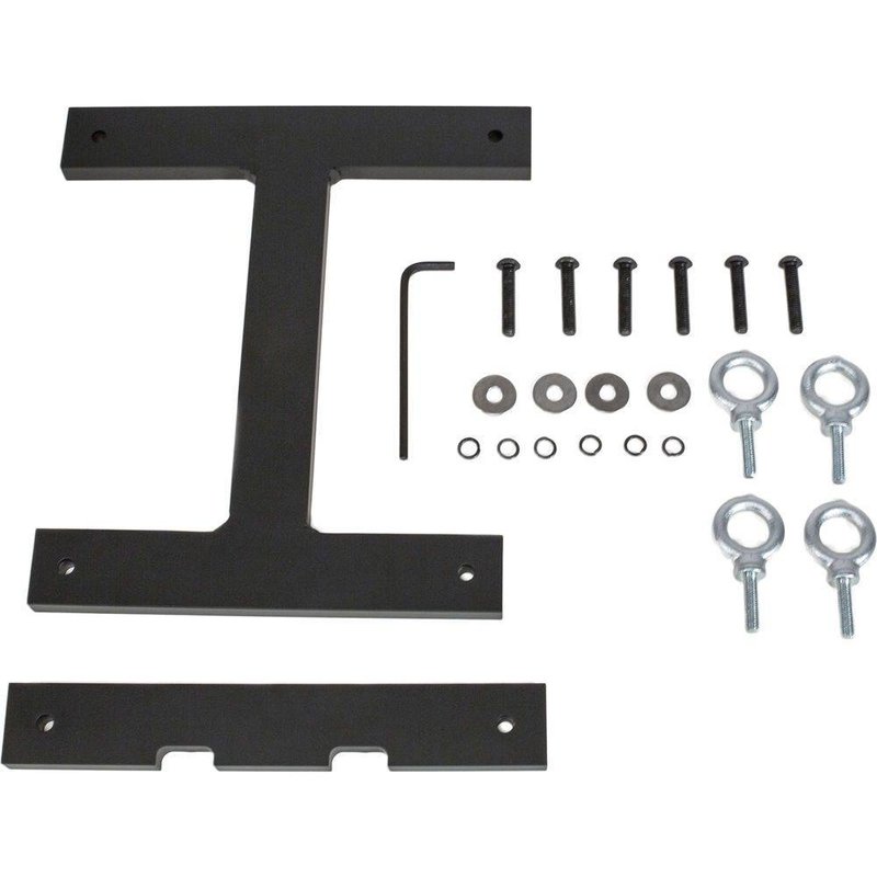 Electro-Voice ETX Vliegframe voor ETX-35P ETX Vliegframe voor ETX-35P
