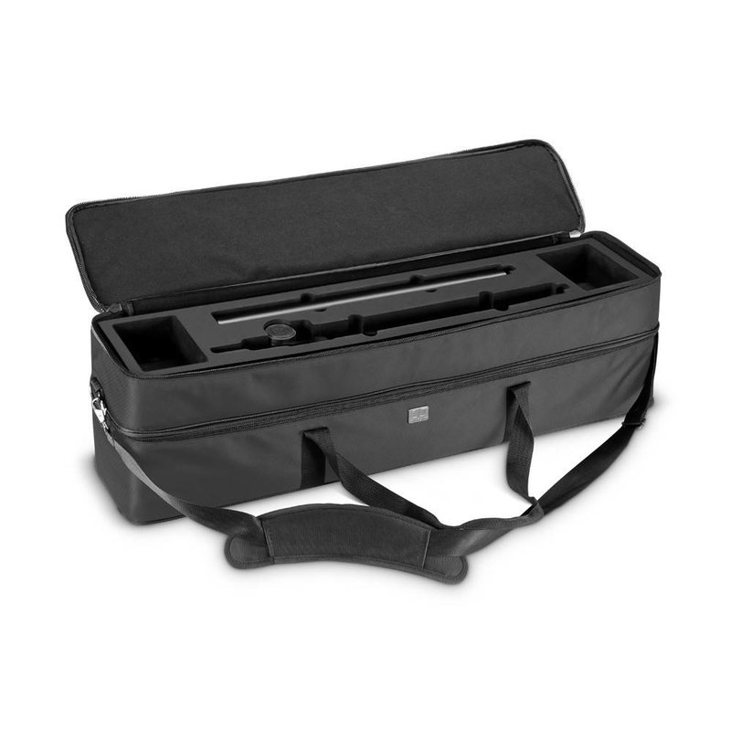 Luidsprekerhoes voor CURV500 TS satelliet