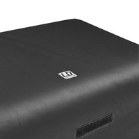 Luidsprekerhoes voor CURV500 TS subwoofer