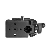 SCP710BSET1 Universele superklem set