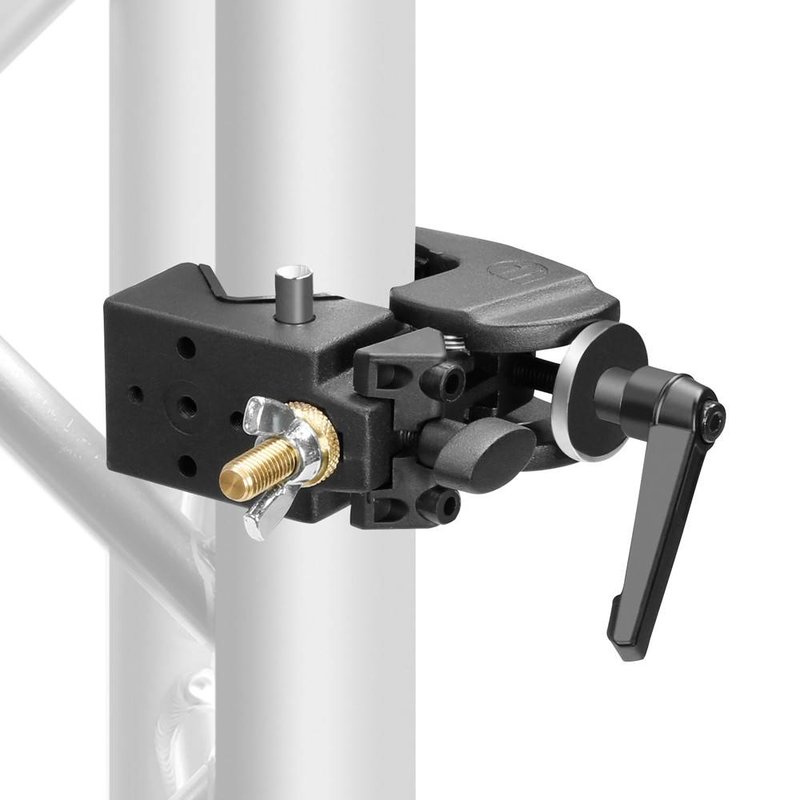 SCP710BSET1 Universele superklem set