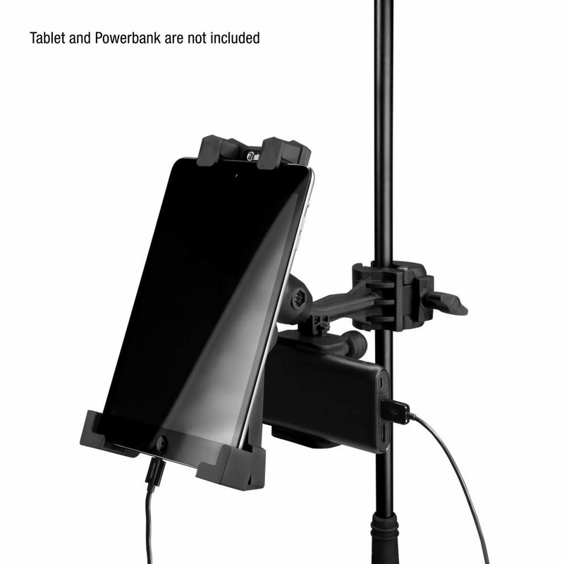 THMS1 Universele tablethouder