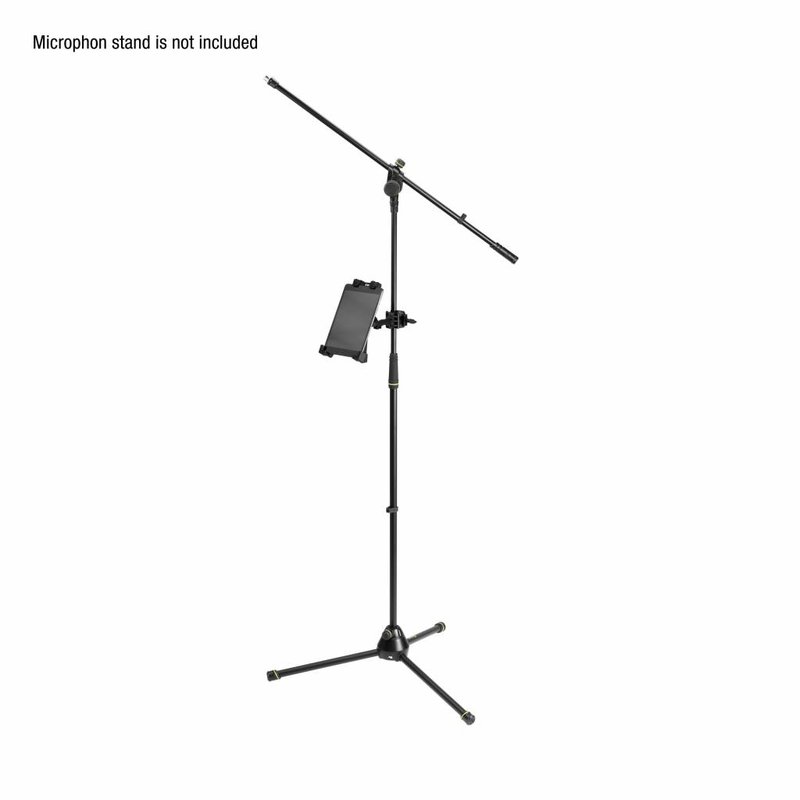 THMS1 Universele tablethouder