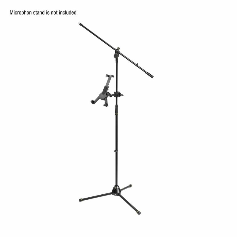 THMS1 Universele tablethouder