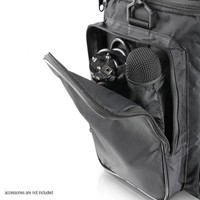 Luidsprekerhoes voor Stinger MIX 6 G2 & G3