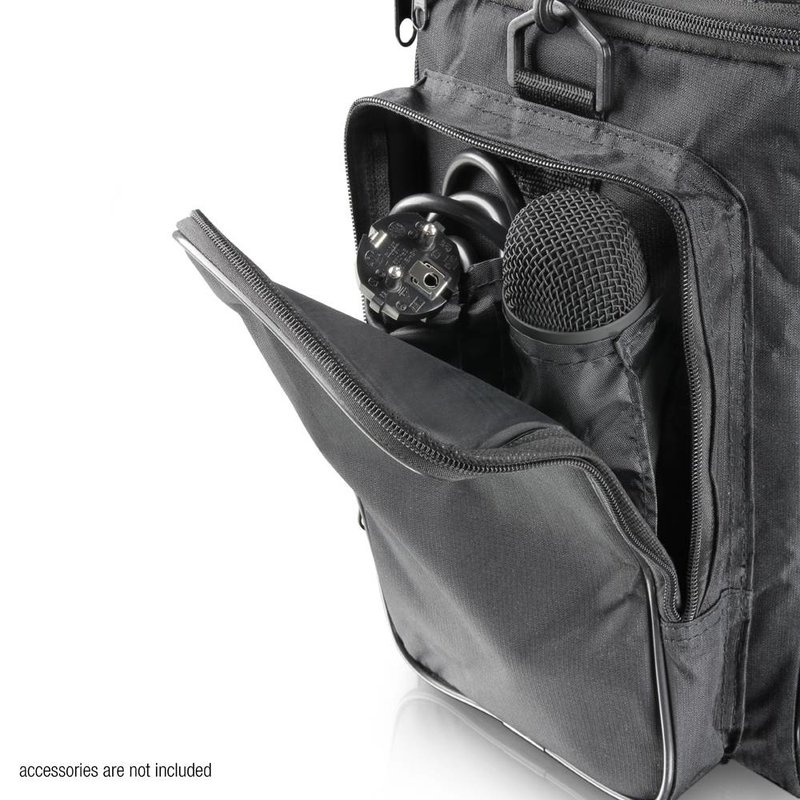 Luidsprekerhoes voor Stinger MIX 6 G2 & G3