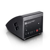 Stinger MON101AG2 Actieve vloermonitor