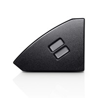 Stinger MON101AG2 Actieve vloermonitor