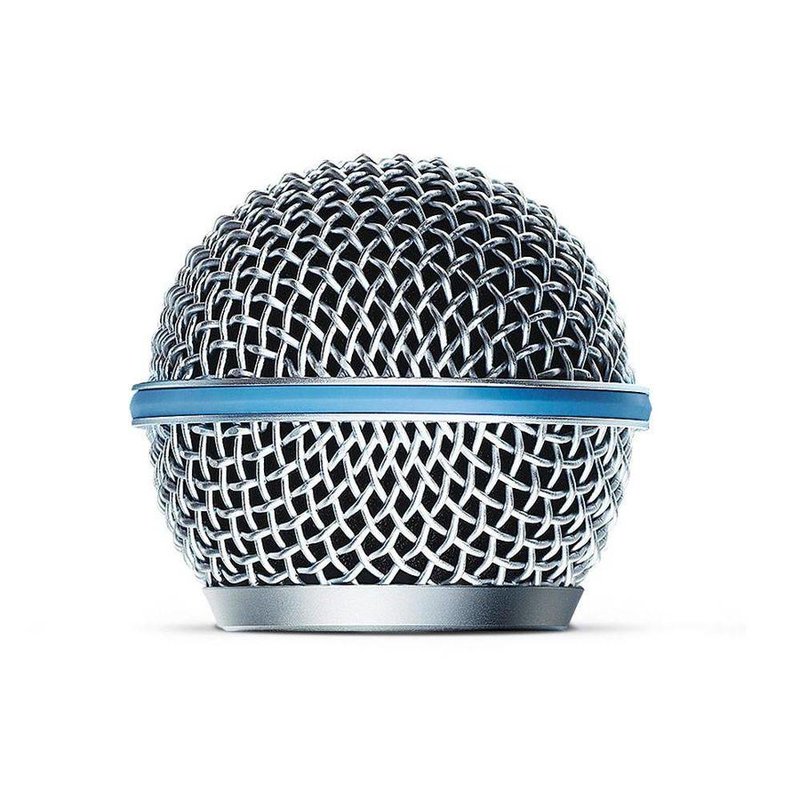 Shure Microfoongrill voor Beta 58A Microfoongrill voor Beta 58A