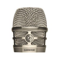 Shure Microfoongrill voor KSM8 en RPW170 Microfoongrill voor KSM8 en RPW170